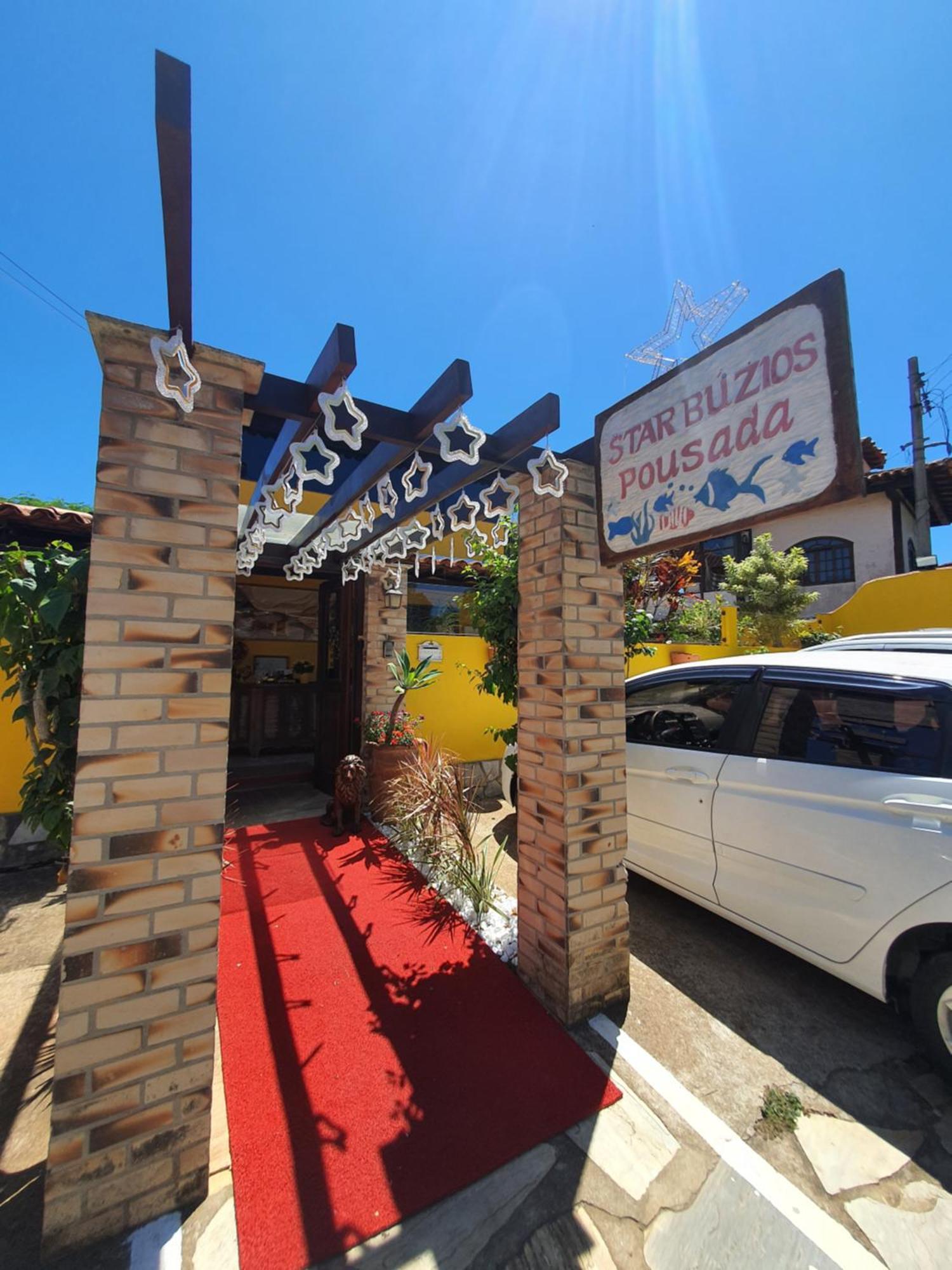 Inn Star Búzios